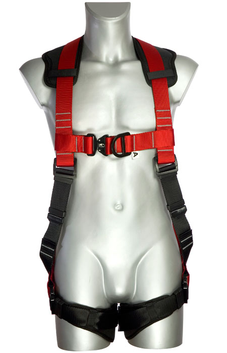 Image of Vantage – PBH 10 – Fall Arrest Harness