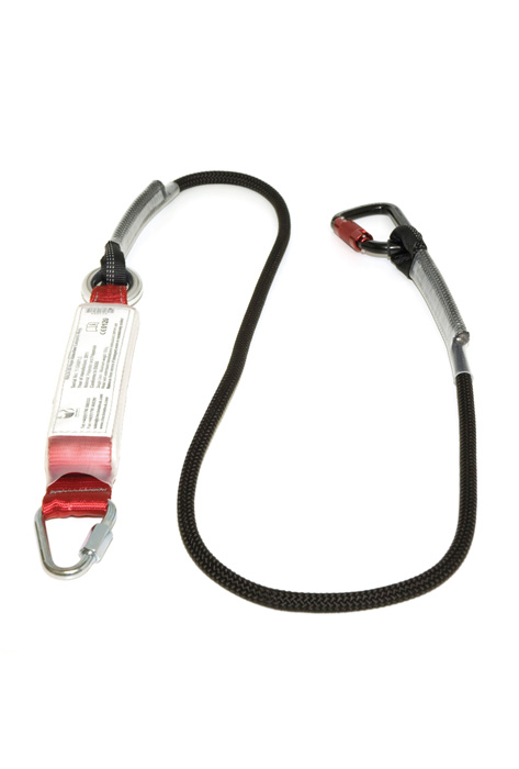 Image of RAL2 – rope absorber lanyard