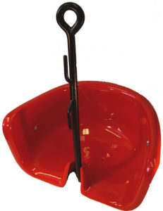 Image of BOSUNS CHAIR – for work suspension