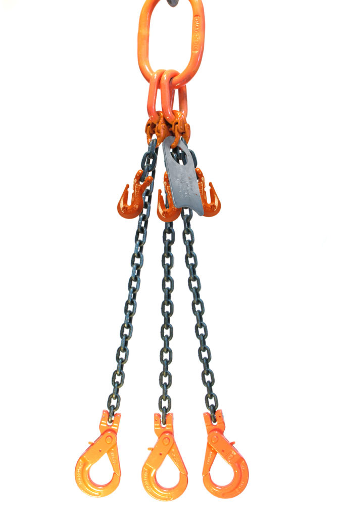 Image of Chain sling