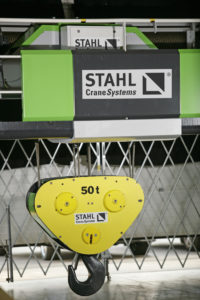 Image of STAHL SHW8 / SW Winches